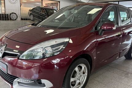 Renault Scenic 82.000 km 8.990 &euro; Gelsenkirchen 45881