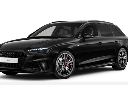 Audi A4 76.109 km 35.860 &euro; Bochum 44809