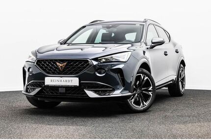 Cupra Formentor 12.656 km 28.406 &euro; Hagen 58091