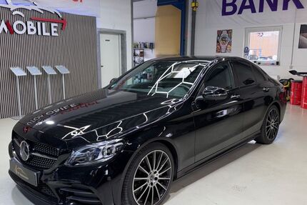 Mercedes-Benz C 220 54.600 km 32.490 &euro; Wuppertal 42327