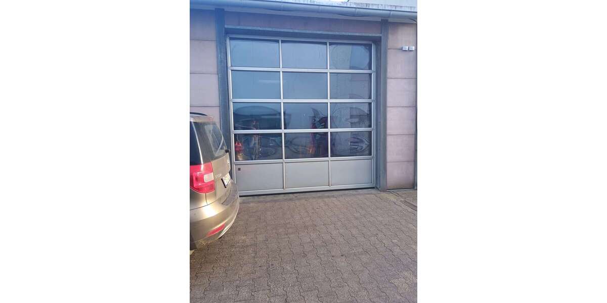 Gewerbeobjekt Hilden Kalstert - 2.495&euro; | Angebot:27009061
