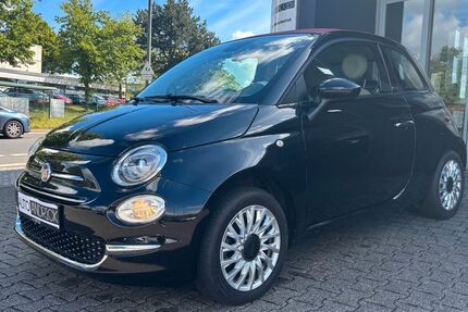 Fiat 500 8.450 km 13.990 &euro; Remscheid 42855
