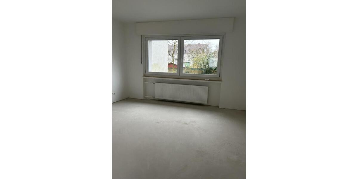 Erdgeschoßwohnung Herten - 3.5 Zimmer, 82 m&sup2;, 421&euro; | Angebot:25427405