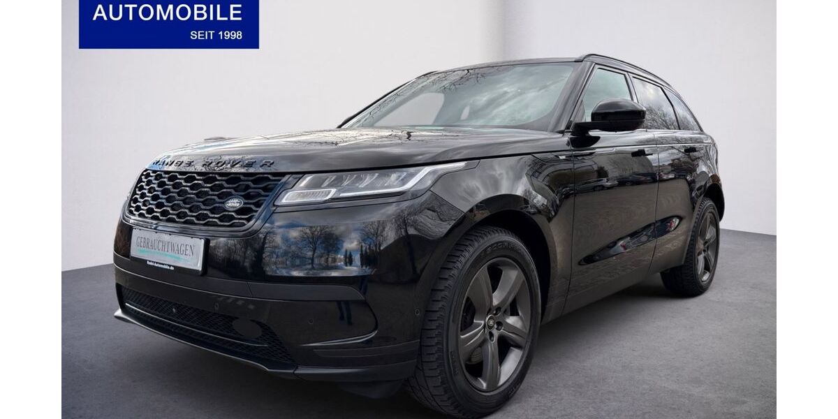 Land Rover Range Rover Velar 141.000 km 26.490 &euro; Neuss 41462