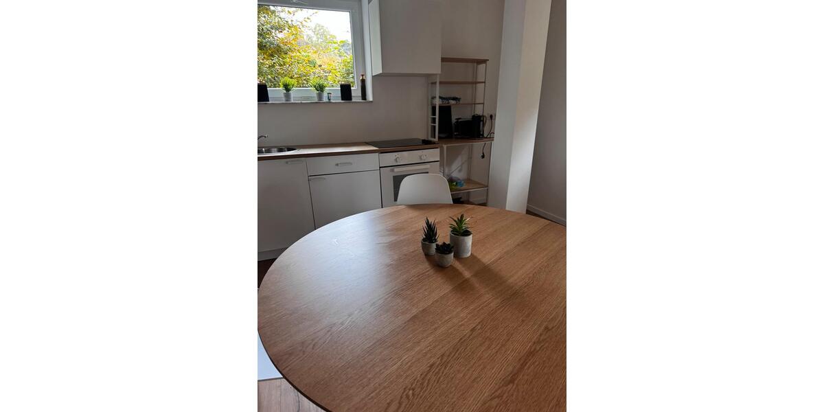 Erdgeschoßwohnung Wuppertal Gemarkung Elberfeld - 2 Zimmer, 100 m&sup2;, 1.100&euro; | Angebot:25414884