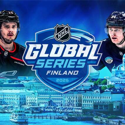 NHL: Ottawa Senators vs Chicago Blackhawks 20.12.2026 PSD BANK DOME