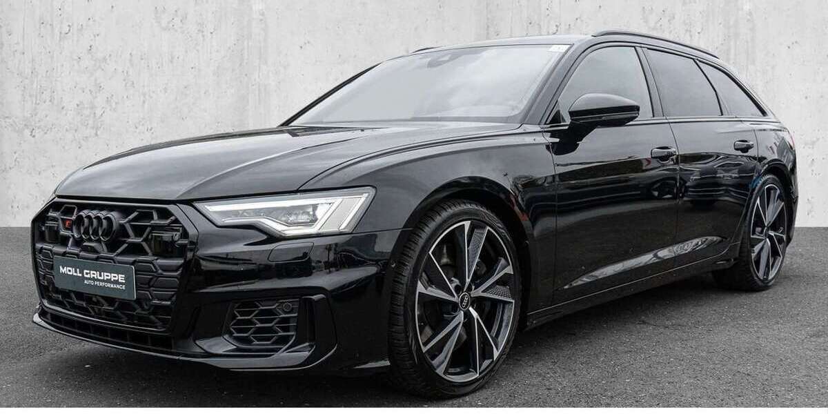 Audi S6 16.113 km 63.980 &euro; Düsseldorf 40474