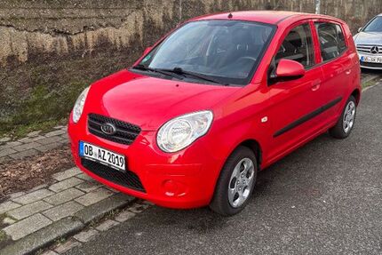 Kia Picanto 144.500 km 1.499 &euro; Oberhausen 46049