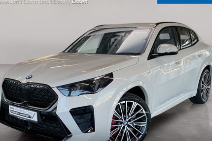 BMW X2 14.530 km 44.599 &euro; Essen 45141
