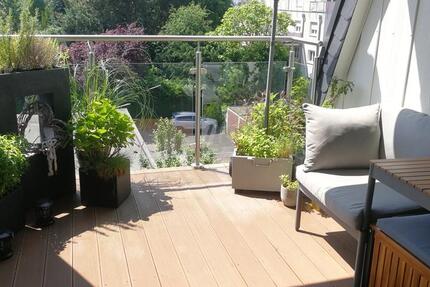 Wohnung Wuppertal Gemarkung Langerfeld - 4 Zimmer, 130 m&sup2;, 305.000&euro; | Angebot:25280115