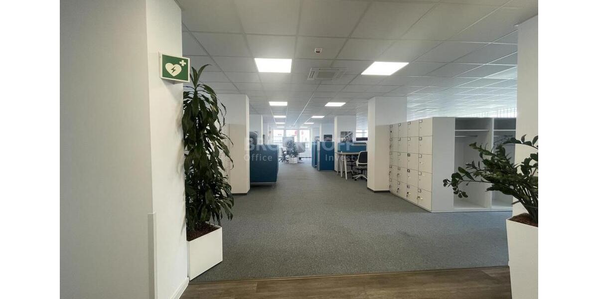 Gewerbeobjekt Essen Stadtkern - 14&euro; | Angebot:22561246