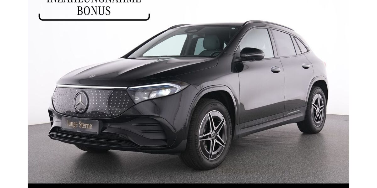 Mercedes-Benz EQA 9.136 km 43.745 &euro; Essen 45309