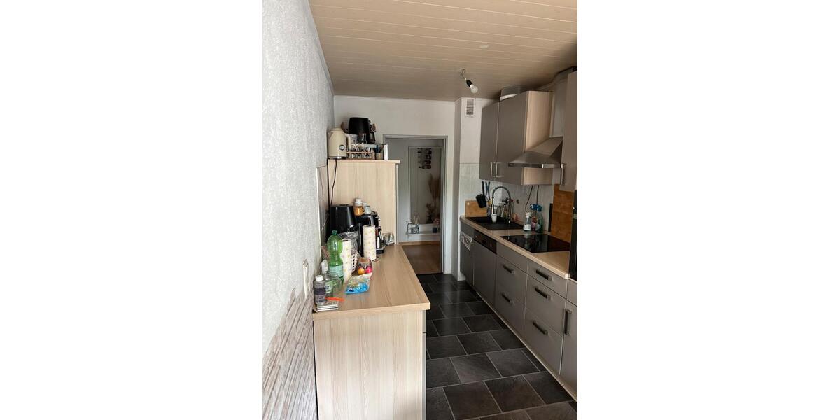 Etagenwohnung Oberhausen Alt-Oberhausen - 3 Zimmer, 70 m&sup2;, 530&euro; | Angebot:27551941