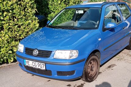 VW Polo 130.200 km 1.950 &euro; Velbert 42553