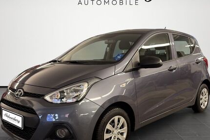 Hyundai i10 29.432 km 7.990 &euro; Wuppertal 42349