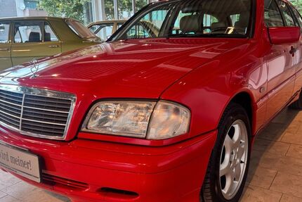 Mercedes-Benz C 220 87.658 km 11.900 &euro; Wülfrath 42489
