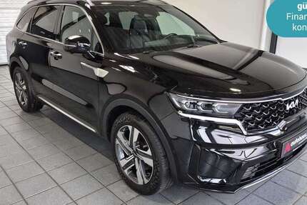 Kia Sorento 47.441 km 30.990 &euro; Wuppertal - Barmen 42287