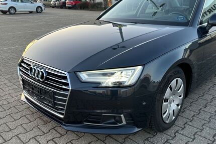 Audi A4 72.650 km 15.000 &euro; Herne 44628