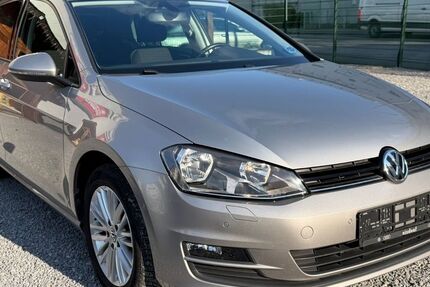 VW Golf 104.000 km 11.950 &euro; Wuppertal 42285