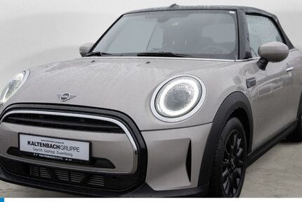 Mini Cooper Cabrio 26.671 km 28.890 &euro; Remscheid 42897