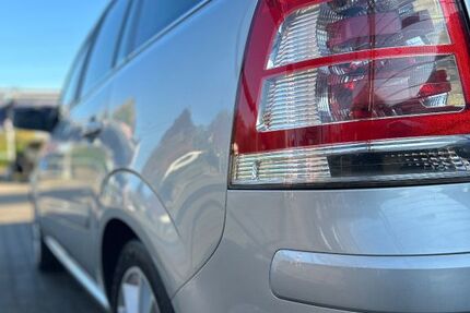 Opel Zafira 268.000 km 3.998 &euro; Essen 45141