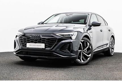 Audi Q8 e-tron 6.295 km 48.687 &euro; Hagen 58091