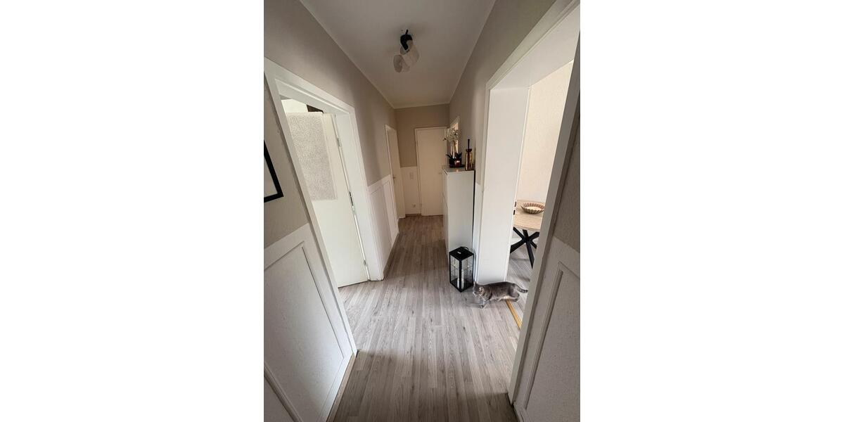 Etagenwohnung Bochum Bochum-Nord - 3 Zimmer, 65 m&sup2;, 585&euro; | Angebot:27543483