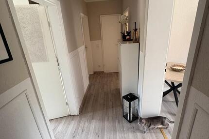 Wohnung Bochum Bochum-Nord - 3 Zimmer, 65 m&sup2;, 585&euro; | Angebot:27543483