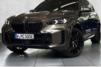 BMW X5 4.990 km 94.990 &euro; Sprockhövel 45549