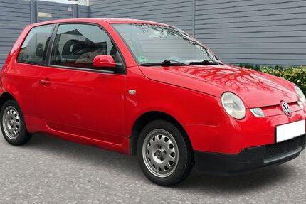 VW Lupo 263.000 km 3.470 &euro; Remscheid 42853