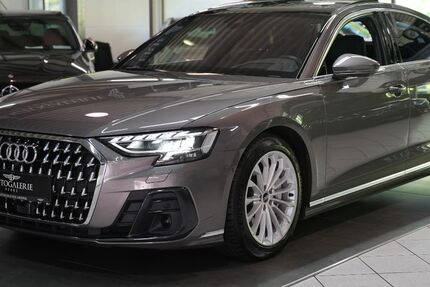 Audi A8 49.000 km 48.800 &euro; Herne 44652
