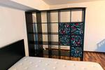 Etagenwohnung Duisburg Essenberg - 1 Zimmer, 31 m&sup2;, 560&euro; | Angebot:27539111