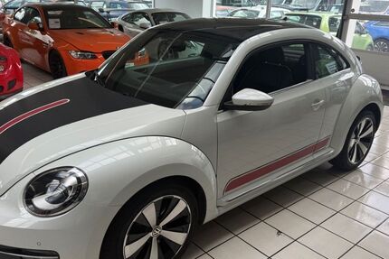 VW Beetle 100.368 km 12.980 &euro; Gevelsberg 58285