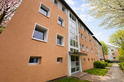 Wohnung Heiligenhaus - 6 Zimmer, 137 m&sup2;, 255.000&euro; | Angebot:26097432