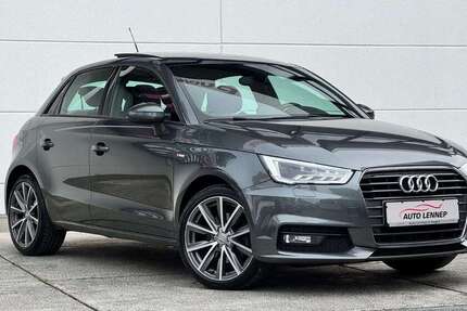 Audi A1 199.000 km 10.490 &euro; Hagen 58119