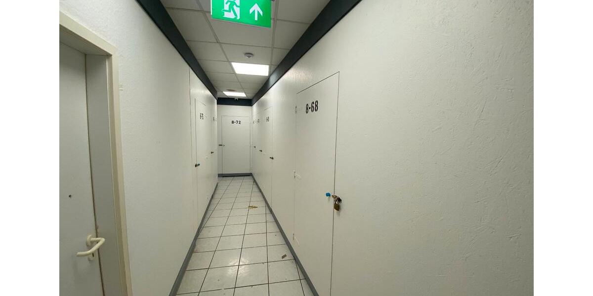 Gewerbeobjekt Duisburg Walsum - 99&euro; | Angebot:9544865