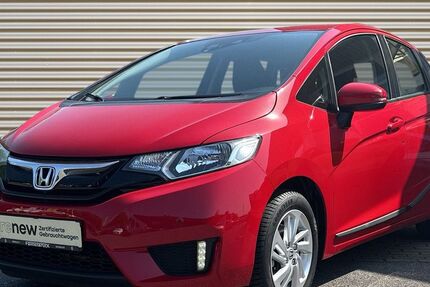 Honda Jazz 26.900 km 13.890 &euro; Duisburg 47059