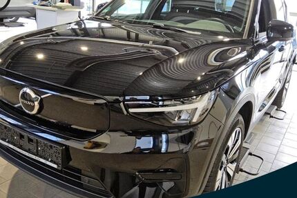 Volvo XC40 35.237 km 28.750 &euro; Essen-Kray 45309