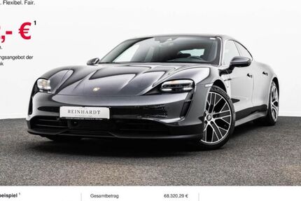 Porsche Taycan 49.950 km 72.420 &euro; Hagen 58091