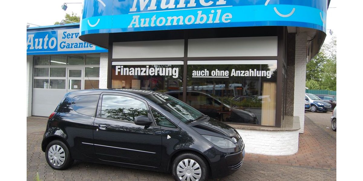 Mitsubishi Colt 75.183 km 3.950 &euro; Gelsenkirchen 45899