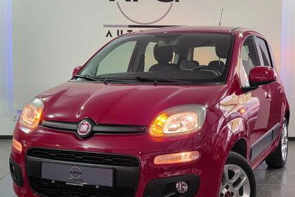 Fiat Panda 67.656 km 9.995 &euro; Wuppertal 42285
