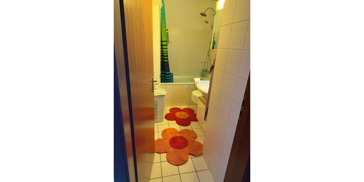 Etagenwohnung Düsseldorf Stadtbezirk 9 - 3 Zimmer, 64 m&sup2;, 232.000&euro; | Angebot:27514331