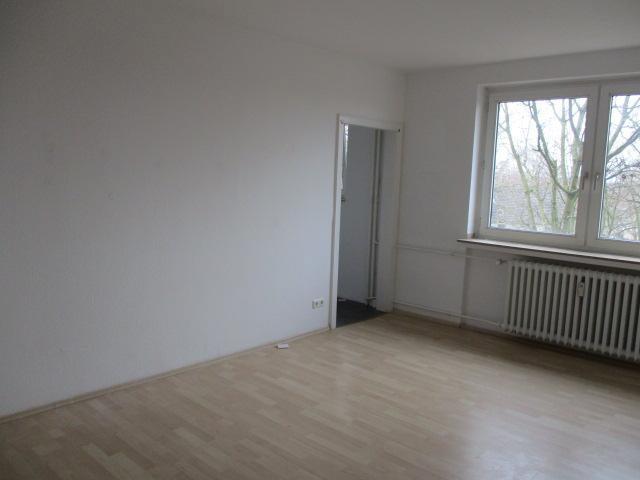 Etagenwohnung Essen Stadtbezirk III - 2 Zimmer, 43 m&sup2;, 470&euro; | Angebot:24597545