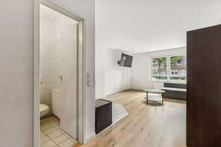 Wohnung Neuss-Furth Furth - 1 Zimmer, 26 m&sup2;, 80.000&euro; | Angebot:26882357