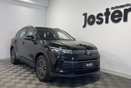 VW Tiguan 6.355 km 32.990 &euro; Monheim am Rhein 40789