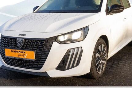 Peugeot 208 6.725 km 15.750 &euro; Solingen 42697