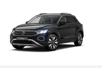 VW T-Roc 31.511 km 23.980 &euro; Herne 44653