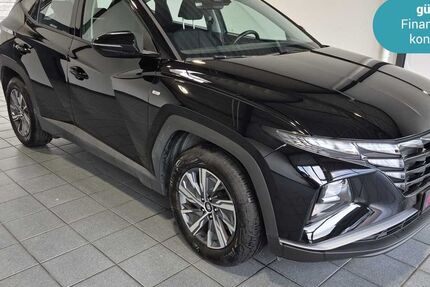 Hyundai TUCSON 22.847 km 24.290 &euro; Wuppertal 42287