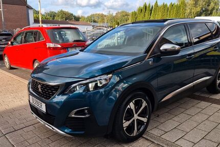 Peugeot 5008 149.997 km 14.990 &euro; Herten 45701