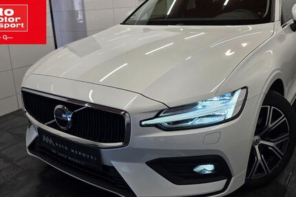 Volvo V60 90.000 km 27.495 &euro; Hagen 58099